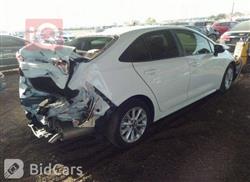 تۆیۆتا کۆرۆلا